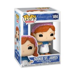 Funko POP! Television: Gilmore Girls – Sookie St. James 1494