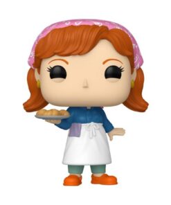 Funko POP! Television: Gilmore Girls – Sookie St. James 1494