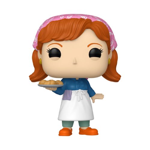 Funko POP! Television: Gilmore Girls – Sookie St. James 1494