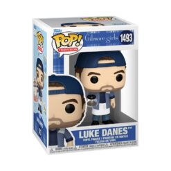 Funko POP! Television: Gilmore Girls – Luke Danes 1493