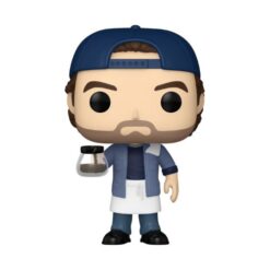 Funko POP! Television: Gilmore Girls – Luke Danes 1493
