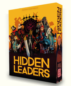 Hidden Leaders