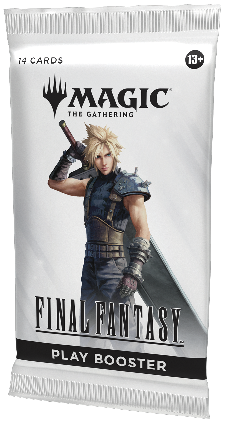 Formato Sealed Magic: The Gathering