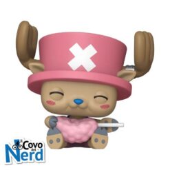 Funko POP! Animation: One Piece – Tony Tony Chopper 1946 Exclusive