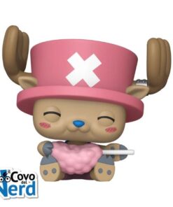 Funko POP! Animation: One Piece – Tony Tony Chopper 1946 Exclusive