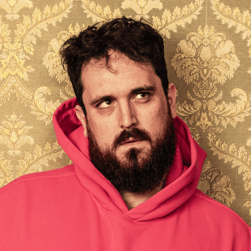 Marco Merrino Croix89