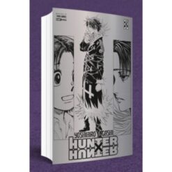 Hunter x Hunter Vol.38 Instant Variant