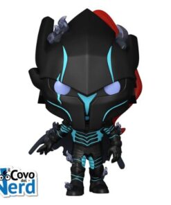 Alternative view of Funko POP! Animation: Solo Leveling  - Igris 1985