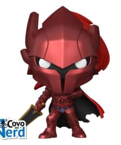 Alternative view of Funko POP! Animation: Solo Leveling  - Igris Chase Exclusive 1985