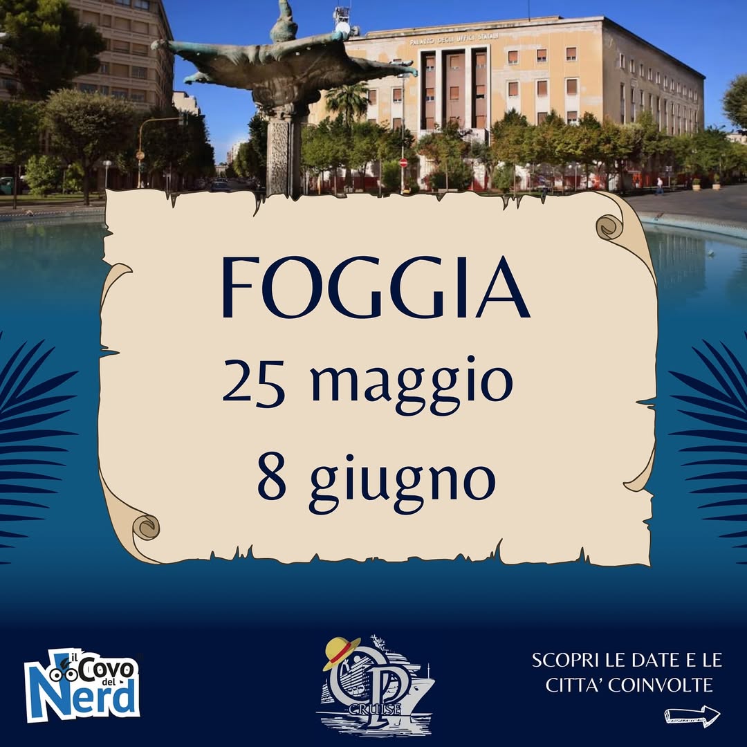 Foggia