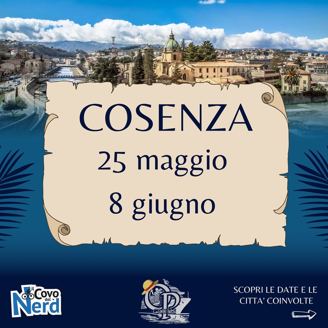 Cosenza