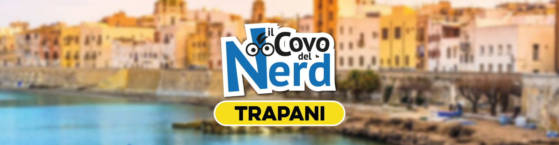 Store Il Covo del Nerd Trapani