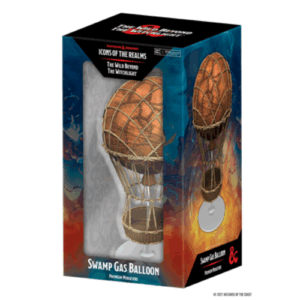 D&D Icons of the Realms Miniatures: The Wild Beyond the Witchlight Premium Set 2 (Set 20)