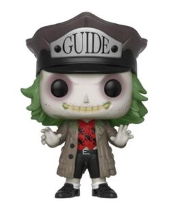 Funko POP! Movies: Beetlejuice - Beetlejuice 605