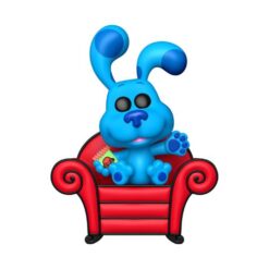 Funko POP! Premium Television: Blue's Clues & You – Blue 1725
