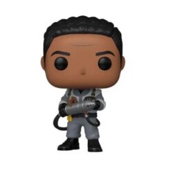 Funko POP! Movies: Ghostbusters II - Winston Zeddemore 1882