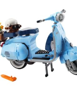 Lego Icons - Vespa 125