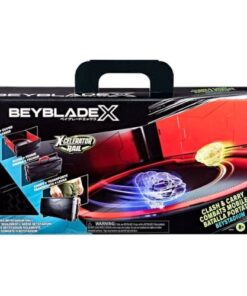 Beyblade X - Arena - Clash and Carry Baystadium