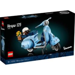 Lego Icons - Vespa 125