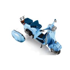 Lego Icons - Vespa 125