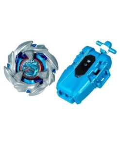 Beyblade X Roosevelt Deluxe Launcher Set