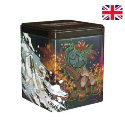 Pokémon TCG: Stacking Tin 2025 ENG