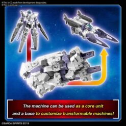 30mm eexm 30 espossito beta 1/144