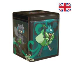 Pokémon TCG: Stacking Tin 2025 ENG