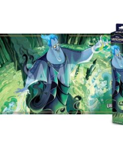 Tappetino Hades Double Dealer - Il Regno di Jafar - Lorcana