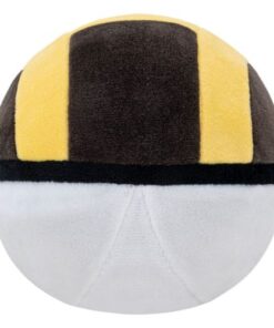 Pokémon Ultra Ball 13 cm - Pokémon Plush Figure Jazwares
