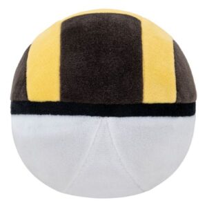 Pokémon Ultra Ball 13 cm - Pokémon Plush Figure Jazwares