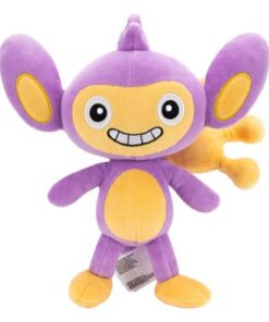 Pokémon Aipom 20 cm - Pokémon Plush Figure Jazwares