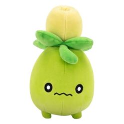Pokémon Smoliv 20 cm - Pokémon Plush Figure Jazwares