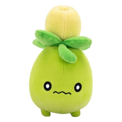 Pokémon Smoliv 20 cm - Pokémon Plush Figure Jazwares