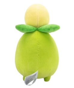 Pokémon Smoliv 20 cm - Pokémon Plush Figure Jazwares
