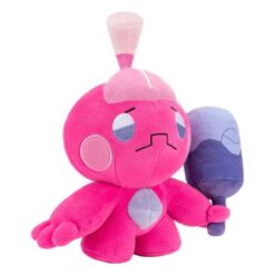 Pokémon Tinkatink 20 cm - Pokémon Plush Figure Jazwares