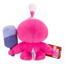 Pokémon Tinkatink 20 cm - Pokémon Plush Figure Jazwares