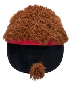 Gryffindor Lion School Uniform 25 cm Squishmallows - Harry Potter Plush Figure Jazwares