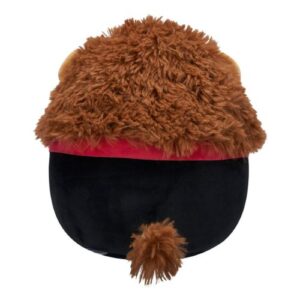 Gryffindor Lion School Uniform 25 cm Squishmallows - Harry Potter Plush Figure Jazwares