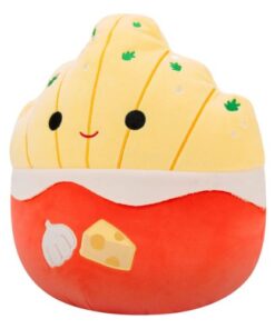 Brendan Garlic Parmesan Fries 30 cm Squishmallows