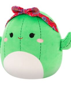 Star Maritza the Green Cactus 30 cm Squishmallows