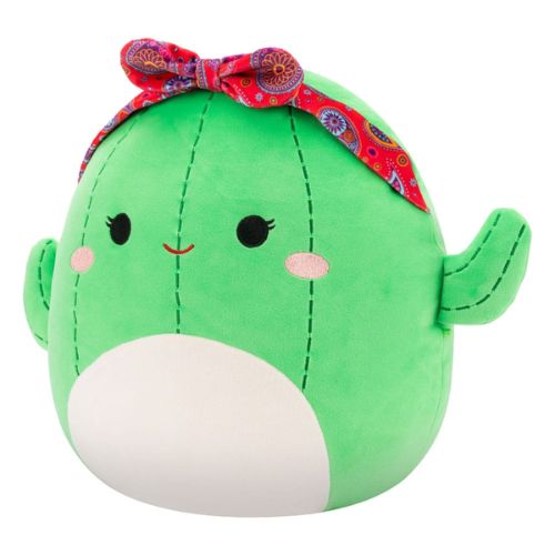 Star Maritza the Green Cactus 30 cm Squishmallows