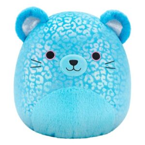 Star Sarge the Blue Jaguar 30 cm Squishmallows