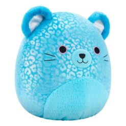 Star Sarge the Blue Jaguar 30 cm Squishmallows