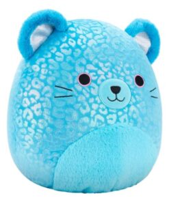Star Sarge the Blue Jaguar 30 cm Squishmallows