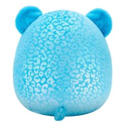 Star Sarge the Blue Jaguar 30 cm Squishmallows