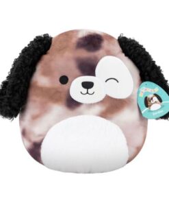 Zerdan the Brown Marbled 30 cm Squishmallows