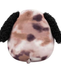 Zerdan the Brown Marbled 30 cm Squishmallows