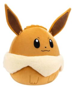 Pokémon Eevee 35 cm Squishmallows