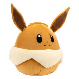 Pokémon Eevee 35 cm Squishmallows - Plush Figure Jazwares